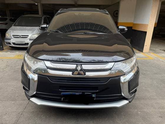 Carro 2.0 16V GASOLINA 4P AUTOMÁTICO