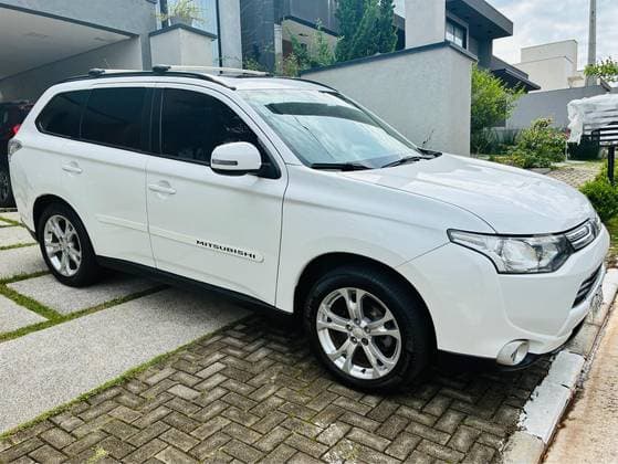 Carro 2.0 16V GASOLINA 4P AUTOMÁTICO