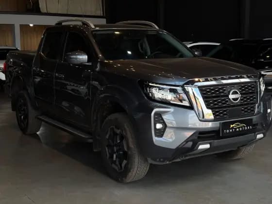 Carro 2.3 16V TURBO DIESEL PLATINUM CD 4X4 AUTOMÁTICO