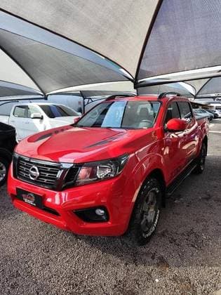 Carro 2.3 16V TURBO DIESEL ATTACK CD 4X2 AUTOMÁTICO