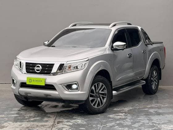 Carro 2.3 16V TURBO DIESEL LE CD 4X4 AUTOMÁTICO