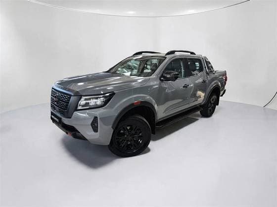 Carro 2.3 16V TURBO DIESEL PRO4X CD 4X4 AUTOMÁTICO