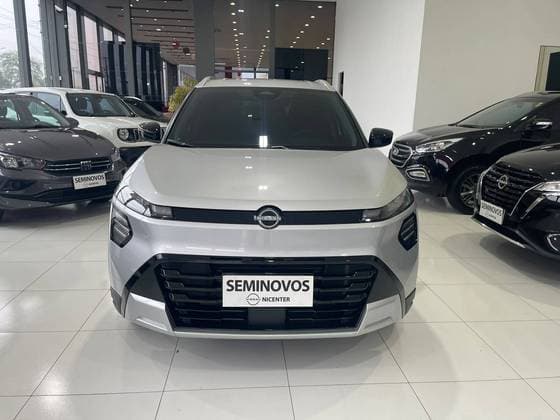 Carro 1.6 FLEX ADVANCE PLUS XTRONIC