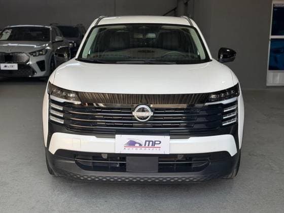 Carro 1.0 TURBO FLEX EXCLUSIVE DCT