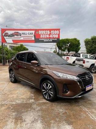 Carro 1.6 16V FLEXSTART ACTIVE XTRONIC