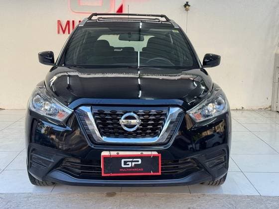 Carro 1.6 16V FLEXSTART S 4P MANUAL