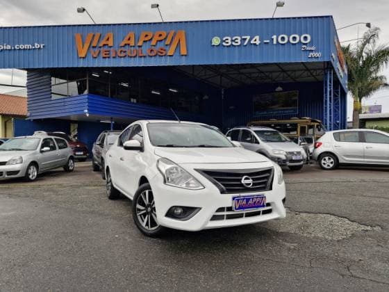 Carro 1.6 16V FLEXSTART SL 4P MANUAL