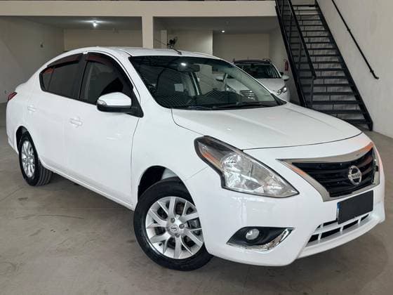 Carro 1.6 16V FLEXSTART SV 4P XTRONIC
