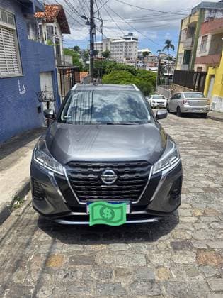 Carro 1.6 16V FLEXSTART ADVANCE XTRONIC
