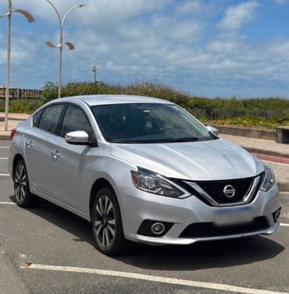Carro 2.0 SV 16V FLEXSTART 4P AUTOMÁTICO