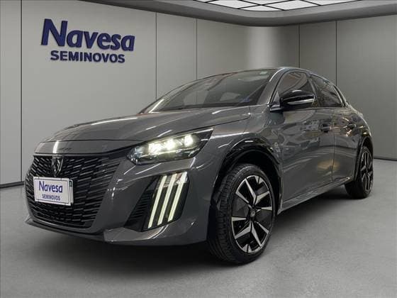 Carro 1.0 TURBO 200 FLEX GT CVT