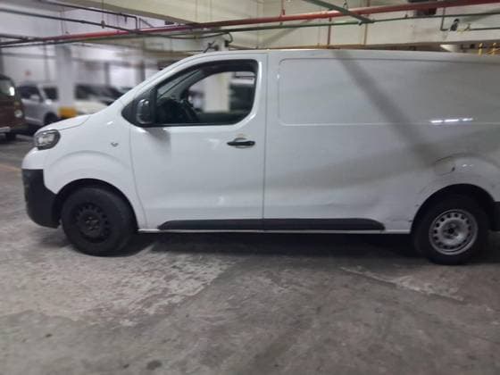 Carro 1.6 BLUEHDI DIESEL BUSINESS MANUAL