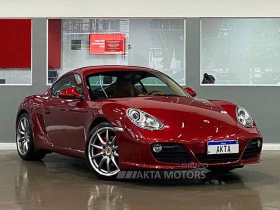Carro 3.4 S I6 24V GASOLINA 2P AUTOMATIZADO