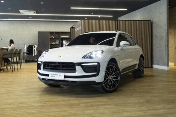 Carro 2.0 TURBO GASOLINA PDK