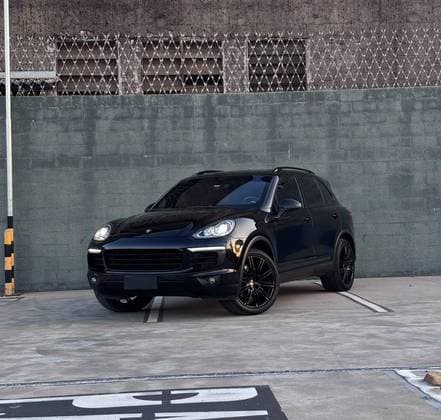 Carro 3.6 S 4X4 V6 24V GASOLINA 4P TIPTRONIC
