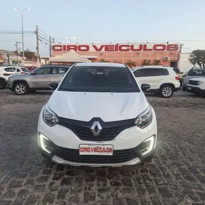 Carro 2.0 16V HI-FLEX INTENSE AUTOMÁTICO