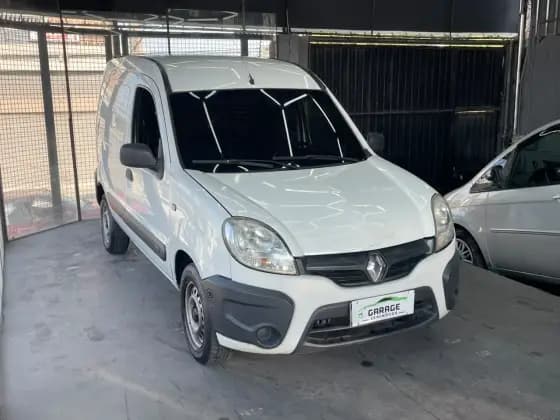Carro 1.6 EXPRESS 16V FLEX 3P MANUAL