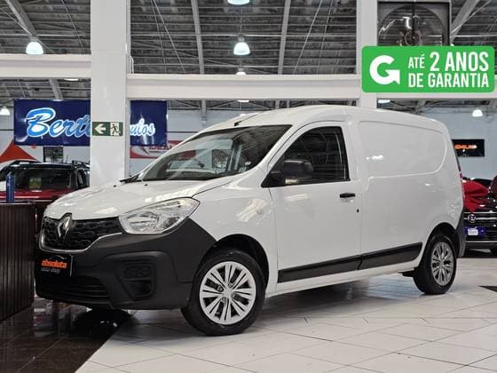 Carro 1.6 16V SCE FLEX ADVANCED MANUAL