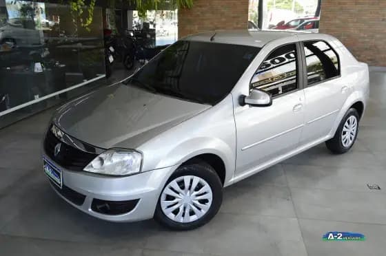 Carro 1.0 EXPRESSION 16V FLEX 4P MANUAL