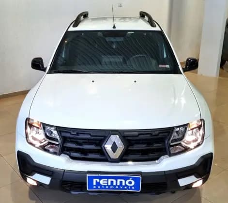 Carro 1.6 16V SCE FLEX INTENSE MANUAL