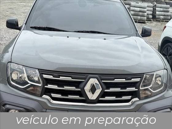 Carro 1.3 TCE FLEX OUTSIDER X-TRONIC