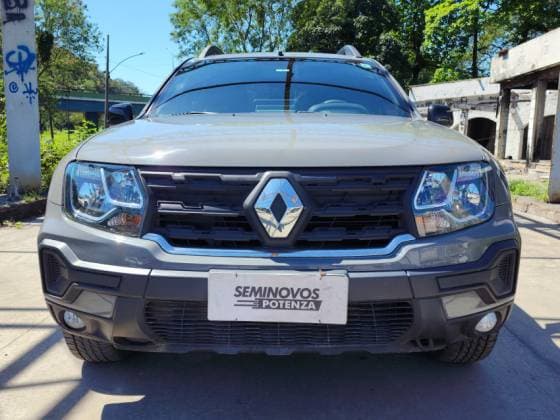 Carro 1.6 16V SCE FLEX INTENSE MANUAL