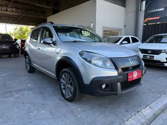 Carro 1.6 SL STEPWAY RIP CURL 16V FLEX 4P MANUAL