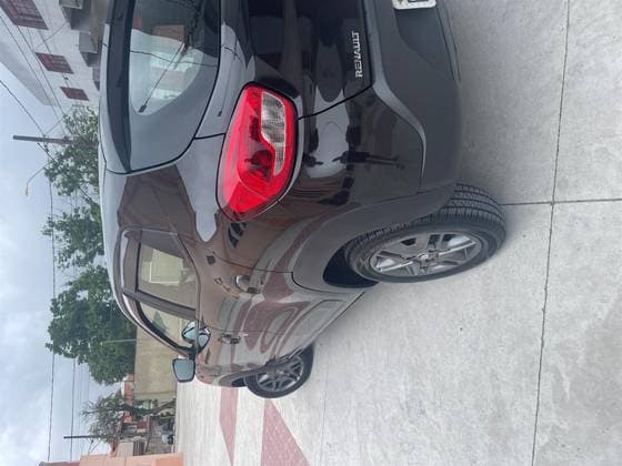 Carro 1.0 12V SCE FLEX INTENSE MANUAL