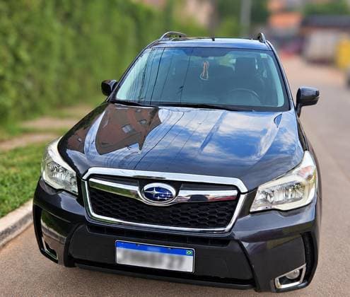 Carro 2.0 S 4X4 16V GASOLINA 4P AUTOMÁTICO