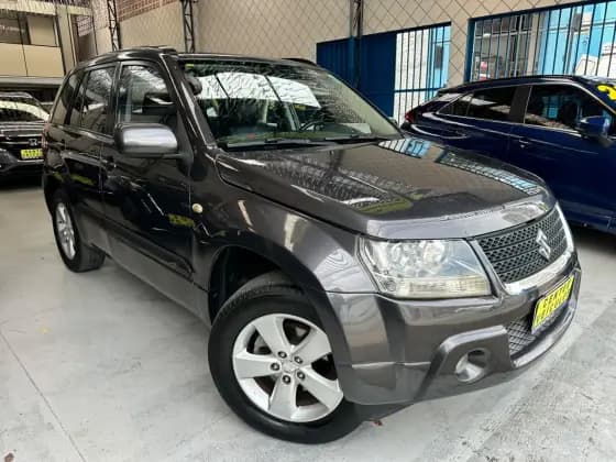 Carro 2.0 4X4 16V GASOLINA 4P AUTOMÁTICO