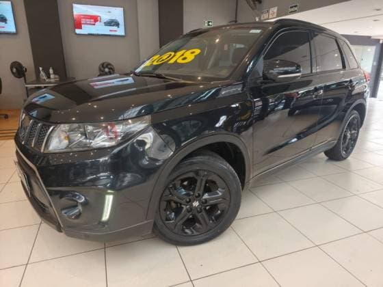 Carro 1.4 16V TURBO GASOLINA 4SPORT ALLGRIP AUTOMÁTICO