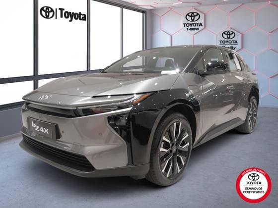 Carro 73,1 KW ELÉTRICO AWD