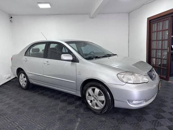 Carro 1.8 SE-G 16V GASOLINA 4P AUTOMÁTICO