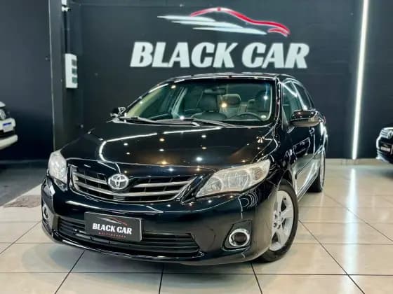 Carro 2.0 XEI 16V FLEX 4P AUTOMÁTICO