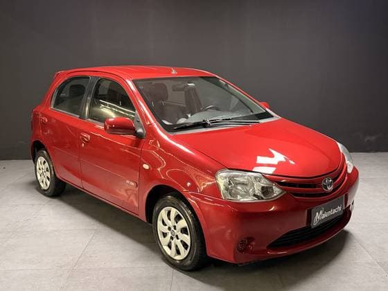 Carro 1.3 XS 16V FLEX 4P MANUAL