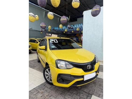 Carro 1.5 X PLUS SEDAN 16V FLEX 4P AUTOMÁTICO
