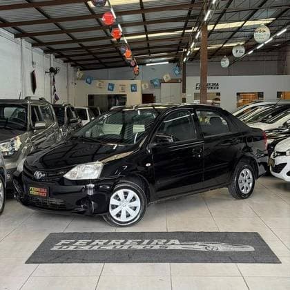 Carro 1.5 XS 16V FLEX 4P MANUAL