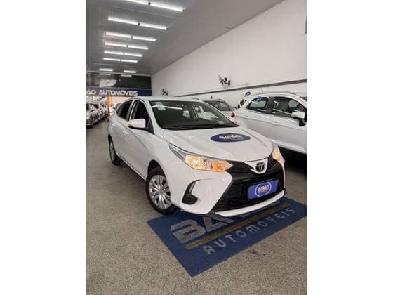 Carro 1.5 16V FLEX SEDAN XL MULTIDRIVE