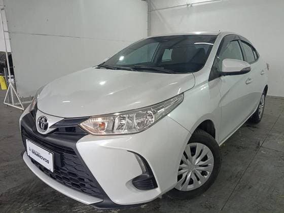 Carro 1.5 16V FLEX XL MULTIDRIVE