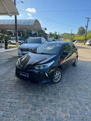 Carro 1.5 16V FLEX XS CONNECT MULTIDRIVE