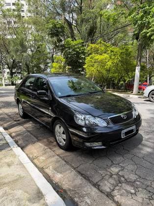 Carro 1.8 SE-G 16V GASOLINA 4P AUTOMÁTICO