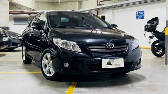 Carro 1.8 XEI 16V FLEX 4P AUTOMÁTICO