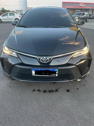 Carro 2.0 VVT-IE FLEX GLI DIRECT SHIFT