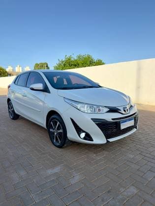 Carro 1.5 16V FLEX XS CONNECT MULTIDRIVE