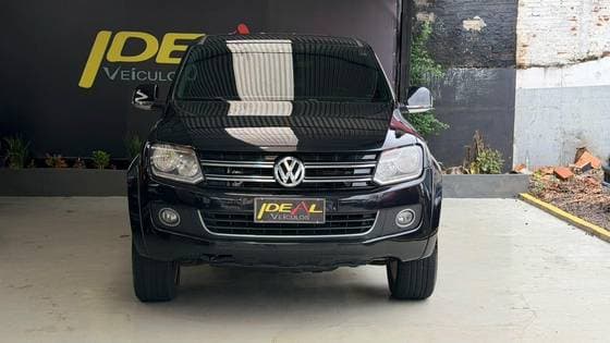 Carro 2.0 HIGHLINE ULTIMATE 4X4 CD 16V TURBO INTERCOOLER DIESEL 4P AUTOMÁTICO