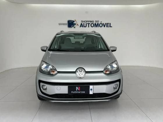 Carro 1.0 TSI 12V FLEX 4P MANUAL