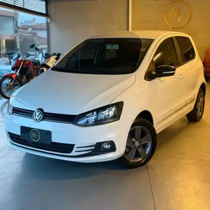 Carro 1.6 MSI TOTAL FLEX CONNECT 4P MANUAL