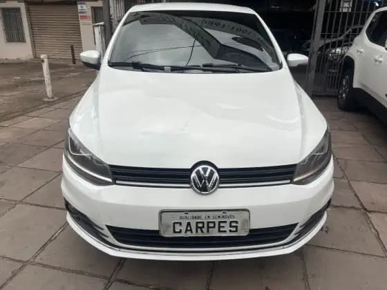 Carro 1.6 MSI TOTAL FLEX CONNECT 4P MANUAL