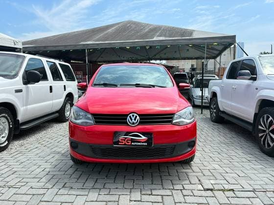Carro 1.0 MI SILVERFOX 8V FLEX 4P MANUAL