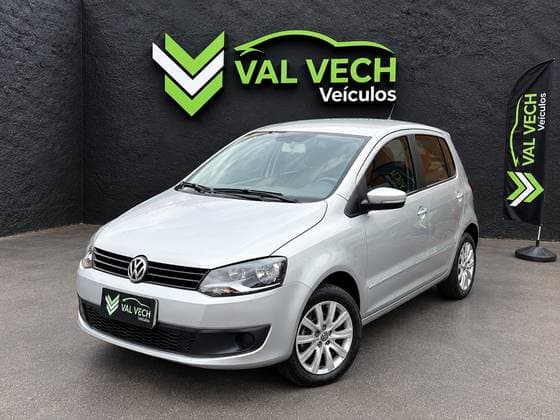 Carro 1.6 MI 8V FLEX 4P MANUAL